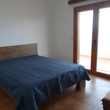 In Kalloni Direkt Am Meer, Tolle Aussicht Apartment *