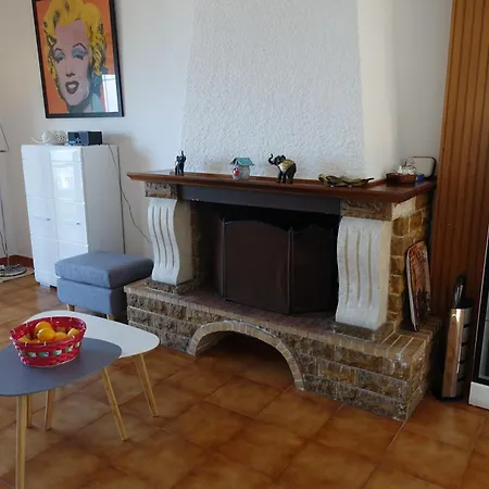 Apartment In Kalloni Direkt Am Meer, Tolle Aussicht *